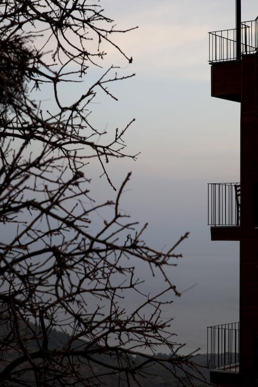 Hotel Assos Kayalar Terrace Sazlı Exterior foto